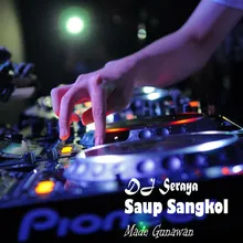 DJ SAUP SANGKOL