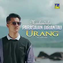 Parasaian Dirantau Urang