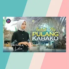 Indak Pulang Kabako