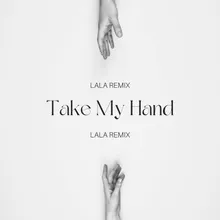 Take My Hand