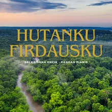 Hutanku Firdausku Soundtrack