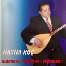 Saçlarını Eğdirirsin