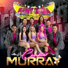 Cumbia Múrray