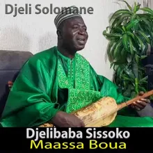 Djeli Solomane Maassa Boua, Pt. 7