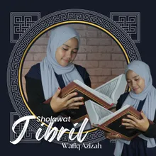 Sholawat Jibril