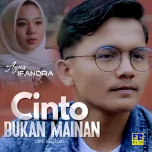 Cinto Bukan Mainan