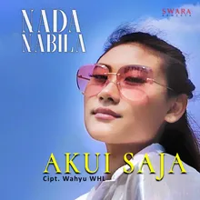 Akui Saja