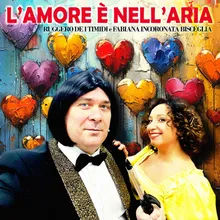 L'Amore è nell'Aria