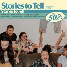 Stories To Tell