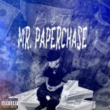 Mr Paperchase