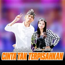 Cinta Tak Terpisahkan