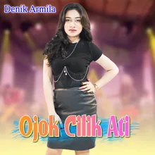 Ojo Cilik Ati