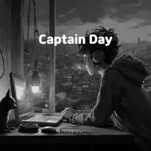 Captain Day