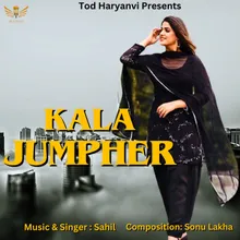 Kala Jumphar