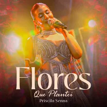 Flores Que Plantei