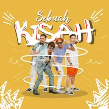 Sebuah Kisah