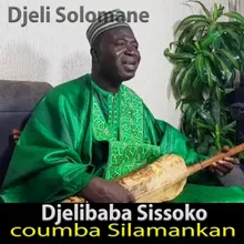 Coumba Silamanka, Pt. 6