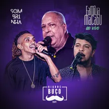 Fogo De Saudade