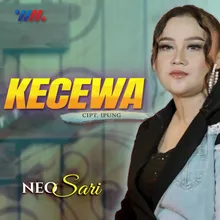 Kecewa