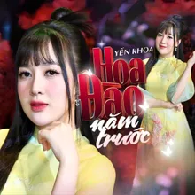 Hoa Đào Năm Trước