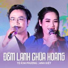 Đêm Lạnh Chùa Hoang