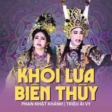 Khói Lửa Biên Thuỳ