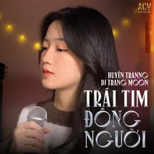 Trái Tim Đông Người