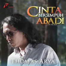 Cinta Bersimpuh Abadi