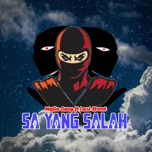 Sa Yang Salah