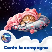 Canta la campagna