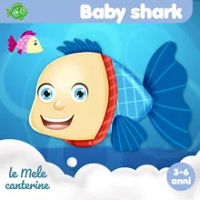 Baby shark