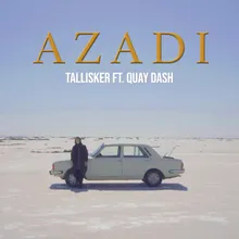 AZADI