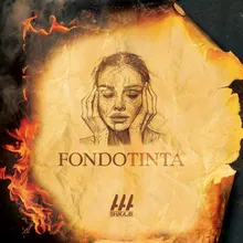 Fondotinta