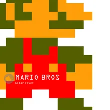 Super Mario Bros