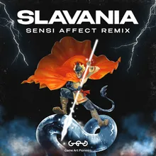 Slavania