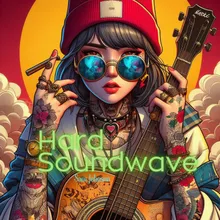 Hard Soundwave