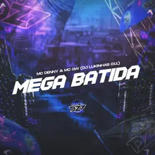 MEGA BATIDA