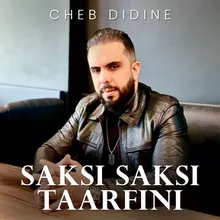 Saksi Saksi Taarfini