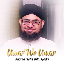 Umar Wo Umar