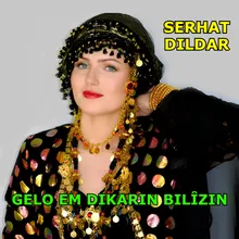 Ağır Delilo Davul Zurna Halay