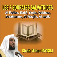 Sourate Dukhan