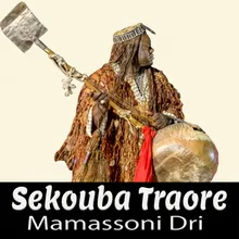 Mamassoni Dri