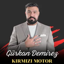 Kırmızı Motor