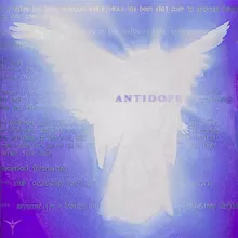 ANTIDOPE