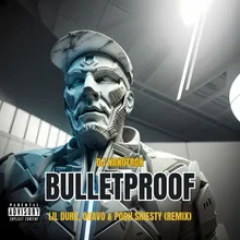 Bulletproof