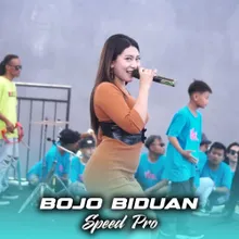 Bojo Biduan