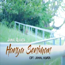 Hanya Seniman