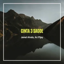 Cinta 3 Sagoe