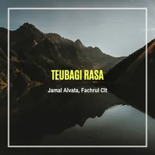 Teubagi Rasa