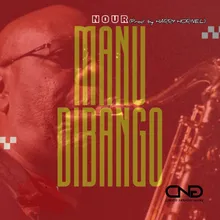 Manu Dibango